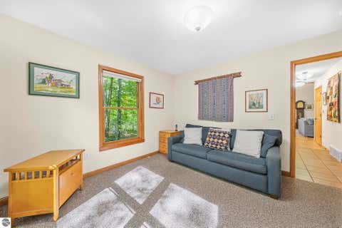 Tiny photo for 12271 N Island View Drive, Northport, MI 49670 (MLS # 1946470)