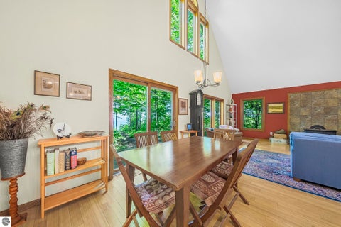 Tiny photo for 12271 N Island View Drive, Northport, MI 49670 (MLS # 1946470)