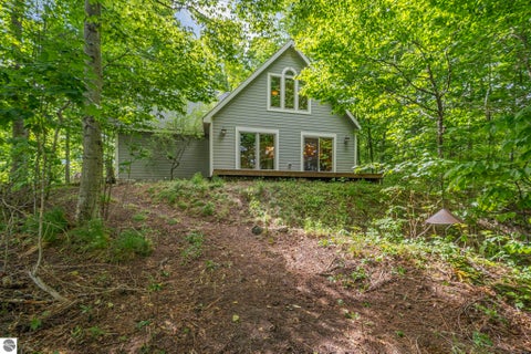 Tiny photo for 12271 N Island View Drive, Northport, MI 49670 (MLS # 1946470)