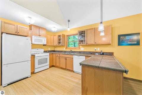 Tiny photo for 12271 N Island View Drive, Northport, MI 49670 (MLS # 1946470)