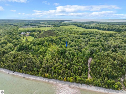 Tiny photo for 12271 N Island View Drive, Northport, MI 49670 (MLS # 1946470)
