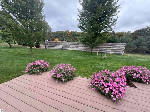 Tiny photo for 947 SW Prairie Lane, Kalkaska, MI 49646 (MLS # 1950865)