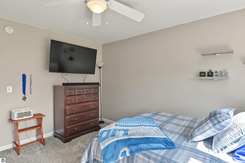 Tiny photo for 947 SW Prairie Lane, Kalkaska, MI 49646 (MLS # 1950865)