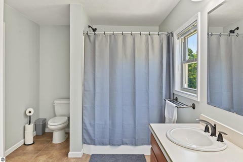 Tiny photo for 947 SW Prairie Lane, Kalkaska, MI 49646 (MLS # 1950865)