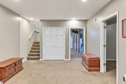 Tiny photo for 947 SW Prairie Lane, Kalkaska, MI 49646 (MLS # 1950865)