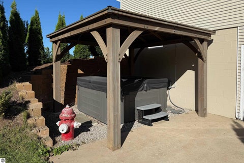 Tiny photo for 947 SW Prairie Lane, Kalkaska, MI 49646 (MLS # 1950865)