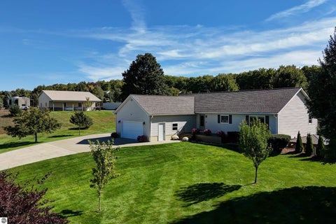 Tiny photo for 947 SW Prairie Lane, Kalkaska, MI 49646 (MLS # 1950865)