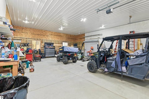 Tiny photo for 947 SW Prairie Lane, Kalkaska, MI 49646 (MLS # 1950865)
