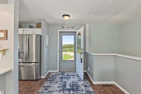 Tiny photo for 947 SW Prairie Lane, Kalkaska, MI 49646 (MLS # 1950865)