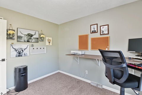 Tiny photo for 947 SW Prairie Lane, Kalkaska, MI 49646 (MLS # 1950865)