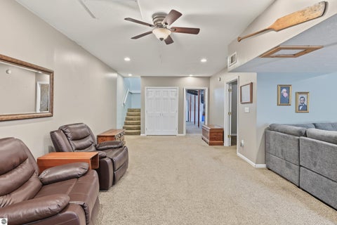 Tiny photo for 947 SW Prairie Lane, Kalkaska, MI 49646 (MLS # 1950865)