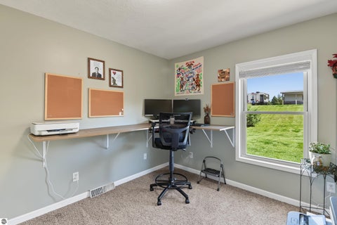 Tiny photo for 947 SW Prairie Lane, Kalkaska, MI 49646 (MLS # 1950865)
