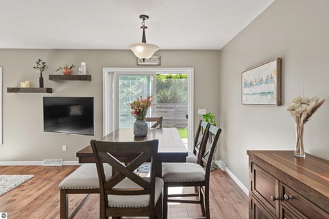 Tiny photo for 947 SW Prairie Lane, Kalkaska, MI 49646 (MLS # 1950865)