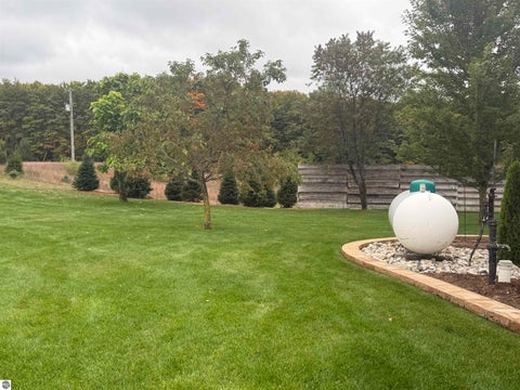 Tiny photo for 947 SW Prairie Lane, Kalkaska, MI 49646 (MLS # 1950865)