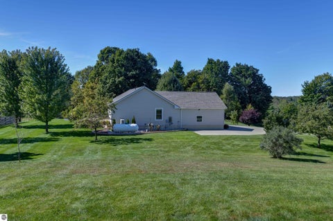 Tiny photo for 947 SW Prairie Lane, Kalkaska, MI 49646 (MLS # 1950865)