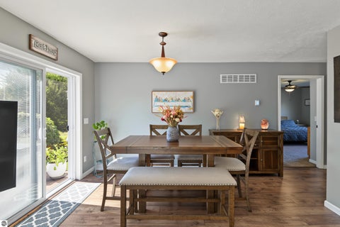 Tiny photo for 947 SW Prairie Lane, Kalkaska, MI 49646 (MLS # 1950865)