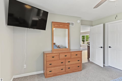 Tiny photo for 947 SW Prairie Lane, Kalkaska, MI 49646 (MLS # 1950865)