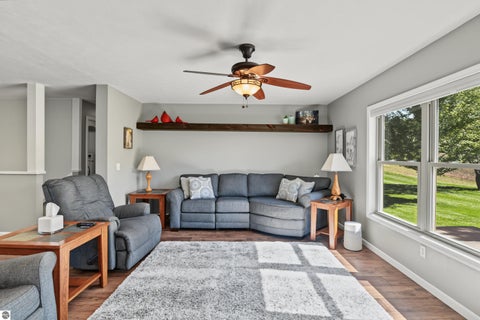 Tiny photo for 947 SW Prairie Lane, Kalkaska, MI 49646 (MLS # 1950865)