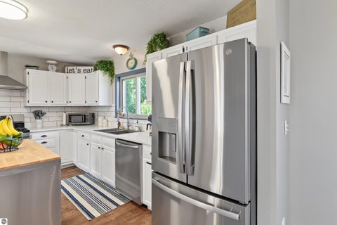 Tiny photo for 947 SW Prairie Lane, Kalkaska, MI 49646 (MLS # 1950865)
