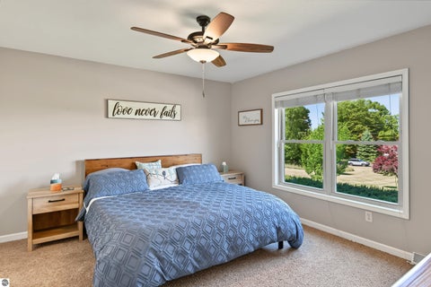 Tiny photo for 947 SW Prairie Lane, Kalkaska, MI 49646 (MLS # 1950865)