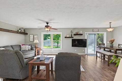 Tiny photo for 947 SW Prairie Lane, Kalkaska, MI 49646 (MLS # 1950865)