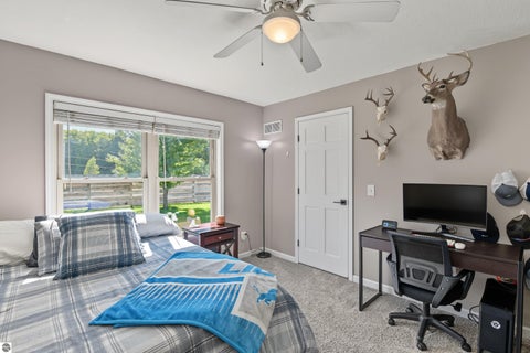 Tiny photo for 947 SW Prairie Lane, Kalkaska, MI 49646 (MLS # 1950865)