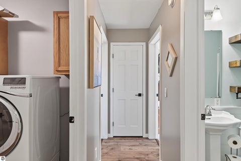 Tiny photo for 947 SW Prairie Lane, Kalkaska, MI 49646 (MLS # 1950865)