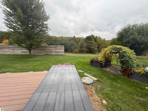 Tiny photo for 947 SW Prairie Lane, Kalkaska, MI 49646 (MLS # 1950865)