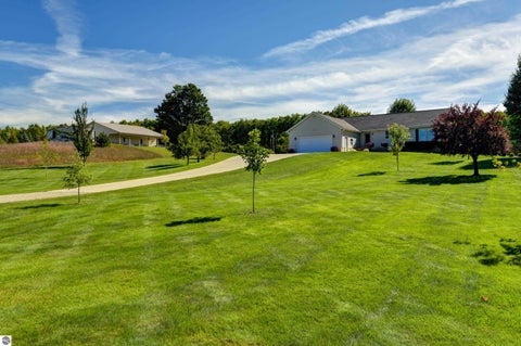 Tiny photo for 947 SW Prairie Lane, Kalkaska, MI 49646 (MLS # 1950865)