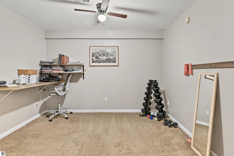 Tiny photo for 947 SW Prairie Lane, Kalkaska, MI 49646 (MLS # 1950865)