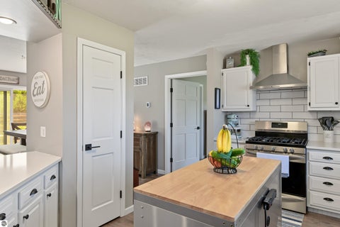 Tiny photo for 947 SW Prairie Lane, Kalkaska, MI 49646 (MLS # 1950865)