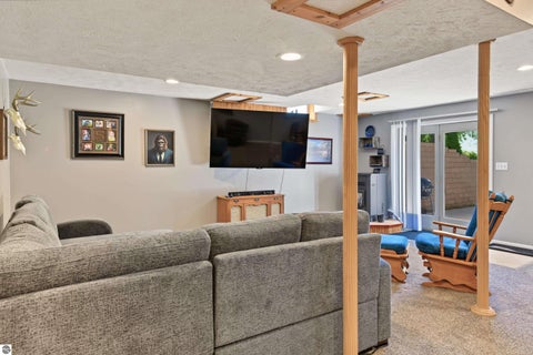 Tiny photo for 947 SW Prairie Lane, Kalkaska, MI 49646 (MLS # 1950865)