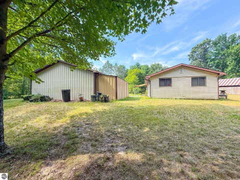 Tiny photo for 9230 Monroe Road, Lake, MI 48632 (MLS # 1948105)