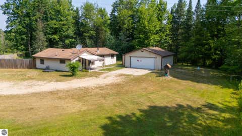 Photo of 9230 Monroe Road, Lake, MI 48632 (MLS # 1948105)