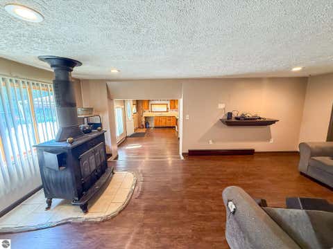 Tiny photo for 9230 Monroe Road, Lake, MI 48632 (MLS # 1948105)