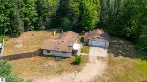 Tiny photo for 9230 Monroe Road, Lake, MI 48632 (MLS # 1948105)