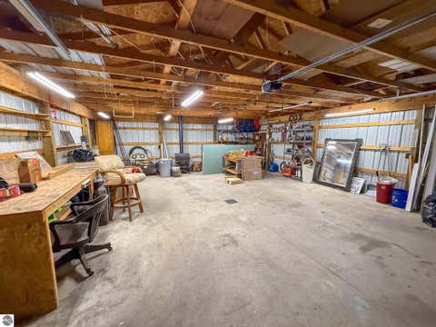 Tiny photo for 9230 Monroe Road, Lake, MI 48632 (MLS # 1948105)