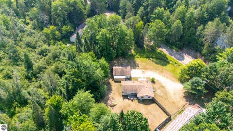 Tiny photo for 9230 Monroe Road, Lake, MI 48632 (MLS # 1948105)