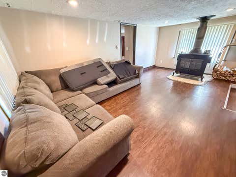 Tiny photo for 9230 Monroe Road, Lake, MI 48632 (MLS # 1948105)