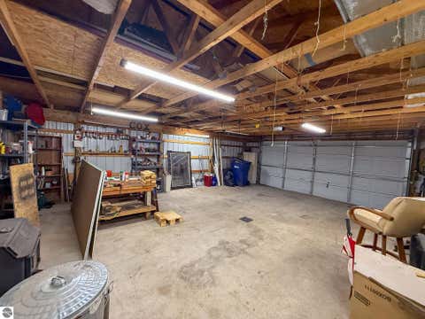 Tiny photo for 9230 Monroe Road, Lake, MI 48632 (MLS # 1948105)