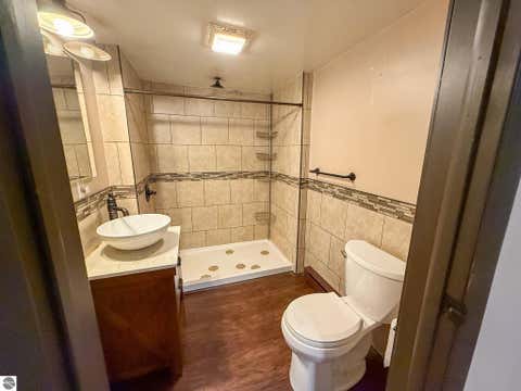 Tiny photo for 9230 Monroe Road, Lake, MI 48632 (MLS # 1948105)