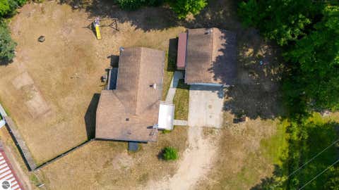 Tiny photo for 9230 Monroe Road, Lake, MI 48632 (MLS # 1948105)