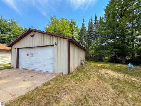 Tiny photo for 9230 Monroe Road, Lake, MI 48632 (MLS # 1948105)