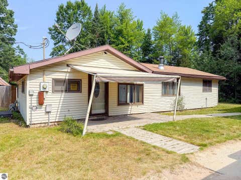 Tiny photo for 9230 Monroe Road, Lake, MI 48632 (MLS # 1948105)