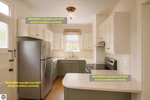 Tiny photo for 627 S Franklin Street, Mt Pleasant, MI 48858 (MLS # 1950130)