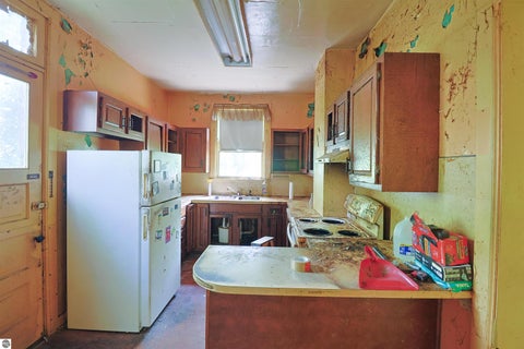 Tiny photo for 627 S Franklin Street, Mt Pleasant, MI 48858 (MLS # 1950130)