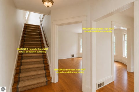 Tiny photo for 627 S Franklin Street, Mt Pleasant, MI 48858 (MLS # 1950130)