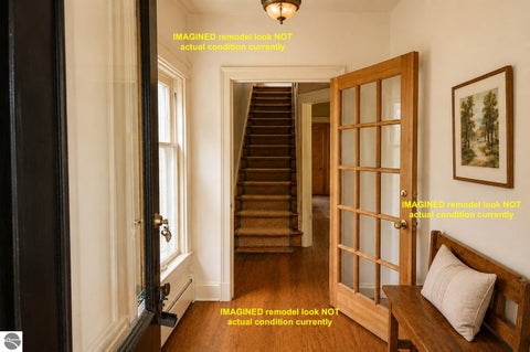 Tiny photo for 627 S Franklin Street, Mt Pleasant, MI 48858 (MLS # 1950130)