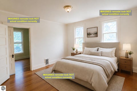 Tiny photo for 627 S Franklin Street, Mt Pleasant, MI 48858 (MLS # 1950130)