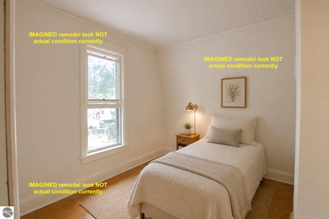 Tiny photo for 627 S Franklin Street, Mt Pleasant, MI 48858 (MLS # 1950130)